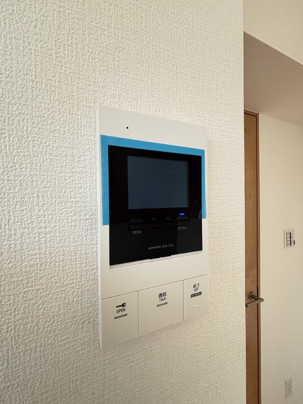 ロンリヴェール2階 部屋その他