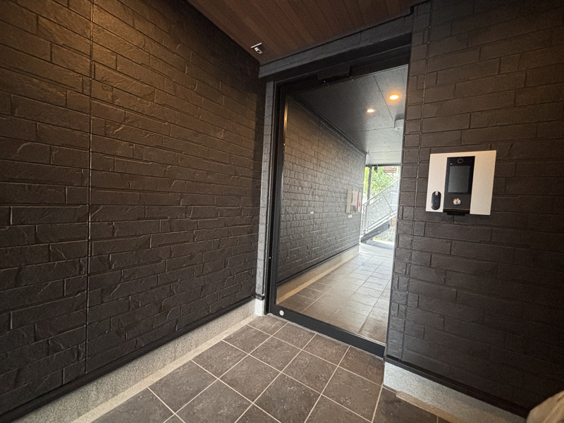 リブリ・Grande Ⅶ2階 部屋その他