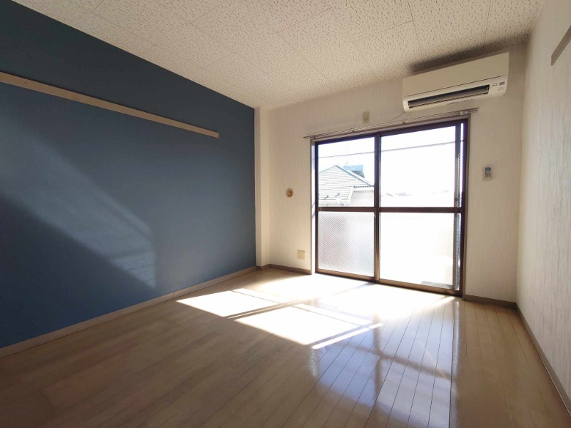 サンアベニューリヴァトン2階 部屋その他