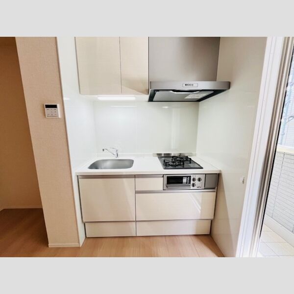 BrightsⅠ キッチン