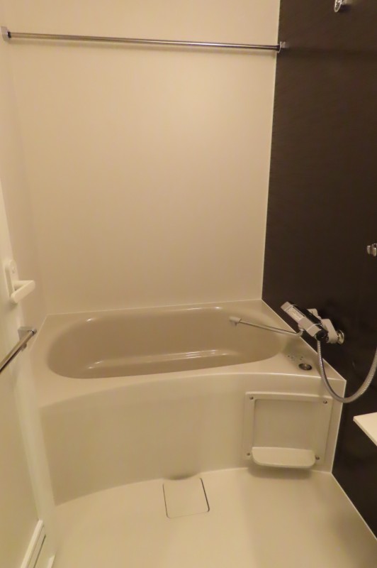 URBANLINKときわ台5階 お風呂