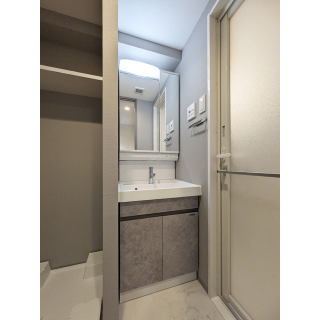 ACP Residence 西巣鴨0901号室 内観