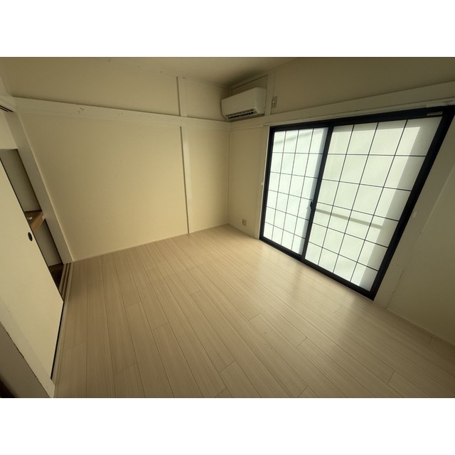 リブレス三角町戸建1号室 内観