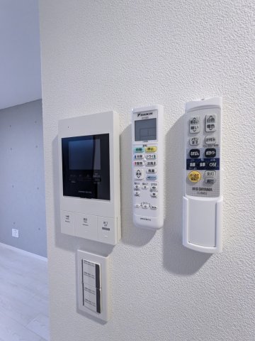 グランピア中野坂上0105号室 その他