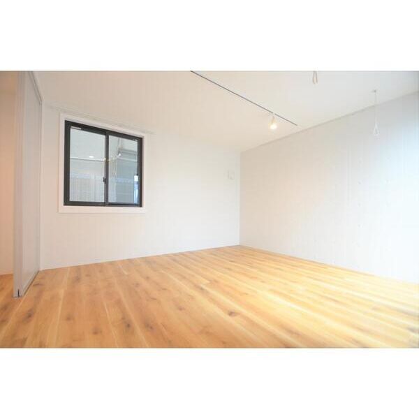 トライム早稲田鶴巻町 リビング