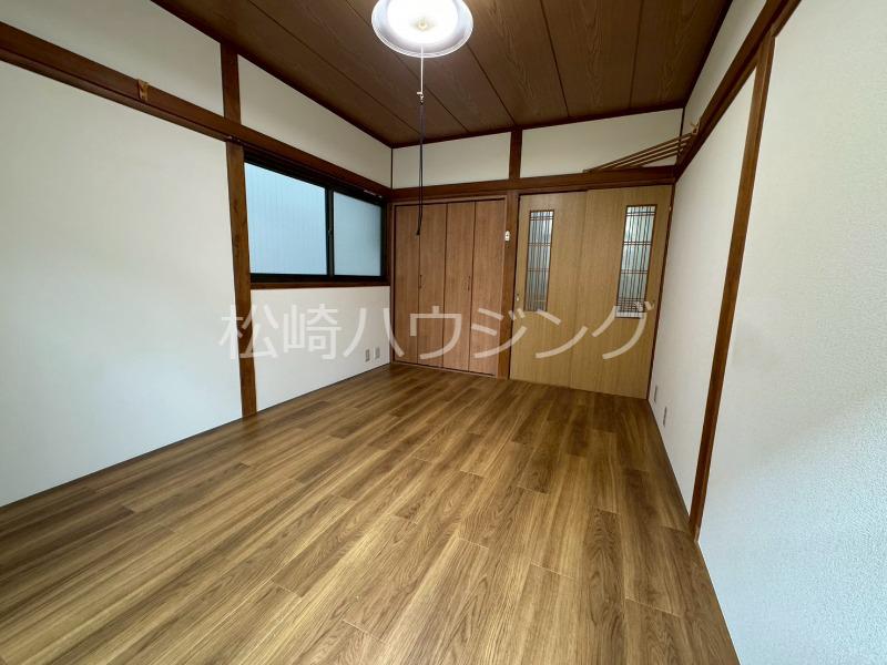ハイツ西尾1階 部屋その他