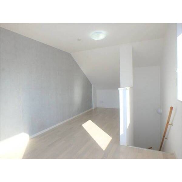 Mycrib　J.M.Y0203号室 2F