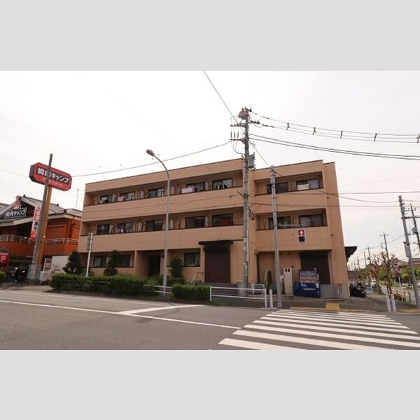 ズオン・ゼロの外観画像