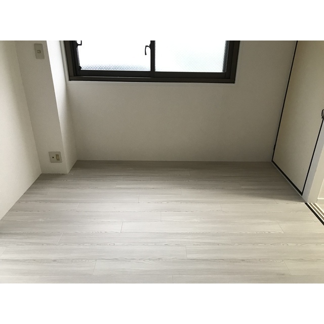 第一ハイム山下107号室 リビング