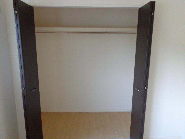 モデルナⅡ 収納