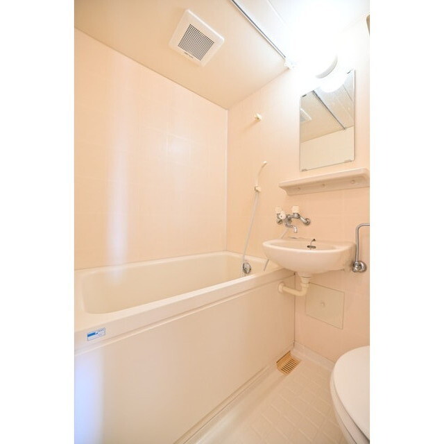 クレセントコート川崎0405号室 内観