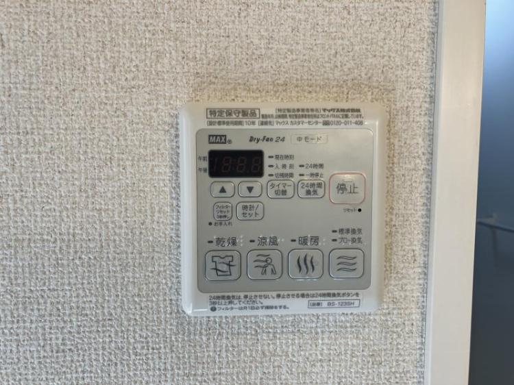 BackLaneHouse2階 同建物別部屋の参考画像