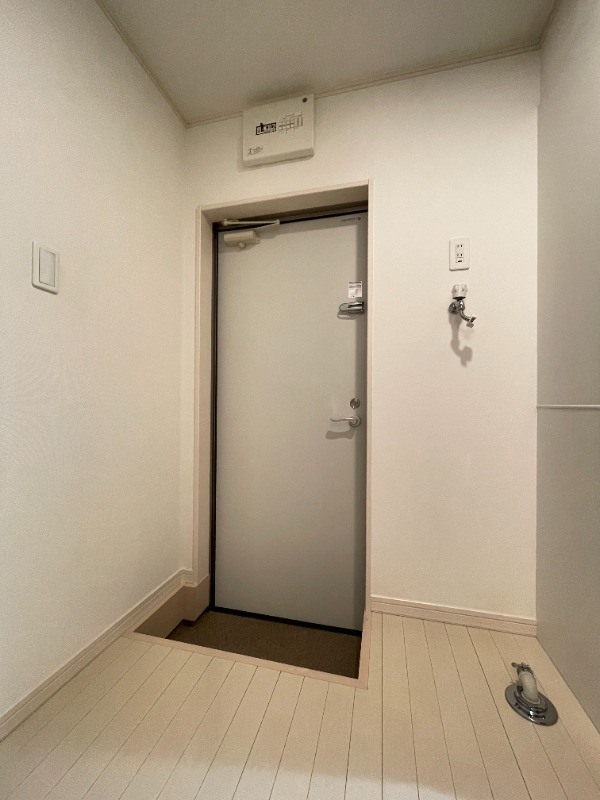 プロテージ小岩 反転タイプ