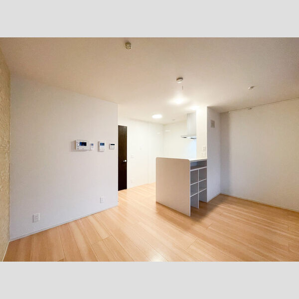 ノーブル・ルミナス笹塚201号室 201号室　LDK