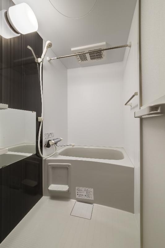 ＣＲＡＳＴＩＮＥ常盤平1階 お風呂