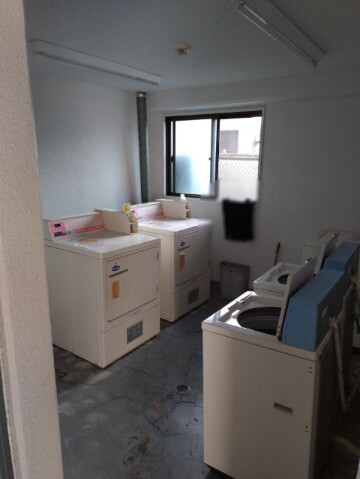 ホーユウコンフォルト岸谷1階 部屋その他