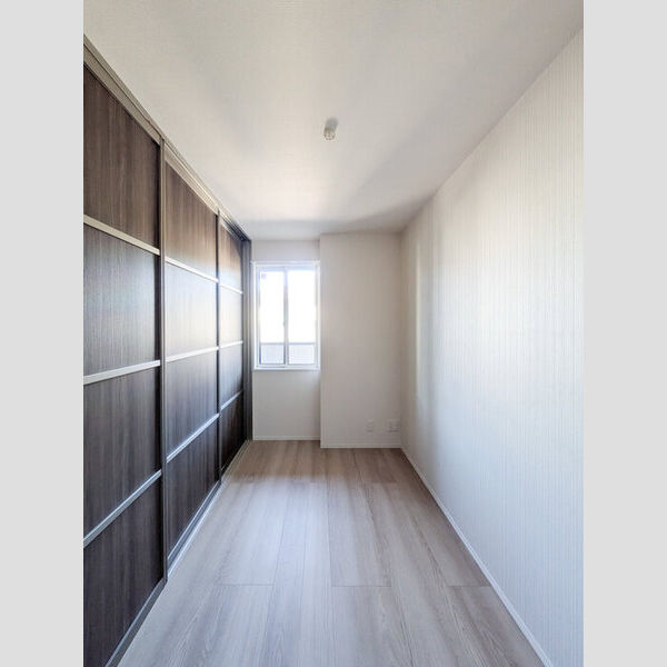 コルトレイク201号室 部屋その他