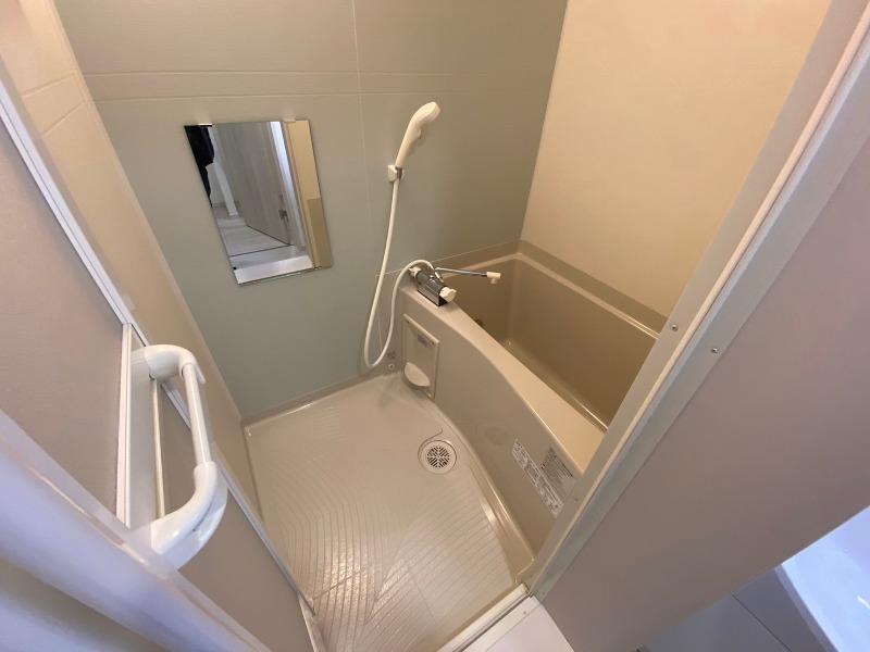 ＨｘＳｈｉｎｋｅｍｉｇａｗａ お風呂