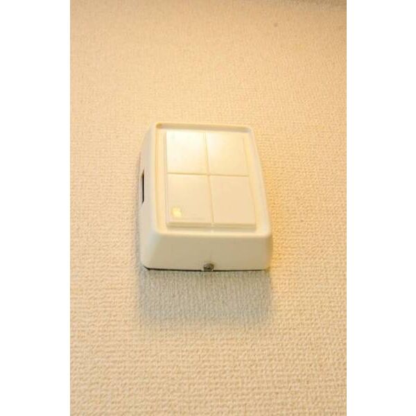 エクセル河原0204号室 部屋その他