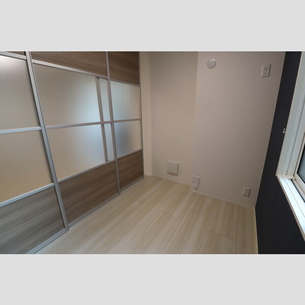 D-RESIDENCE飯能103号室 洋室3帖