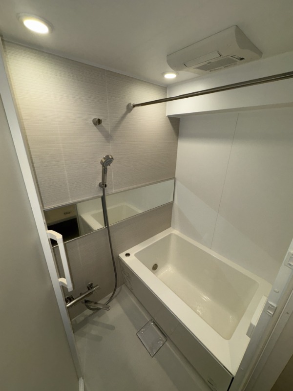 ブルーノコート蒲田2階 お風呂