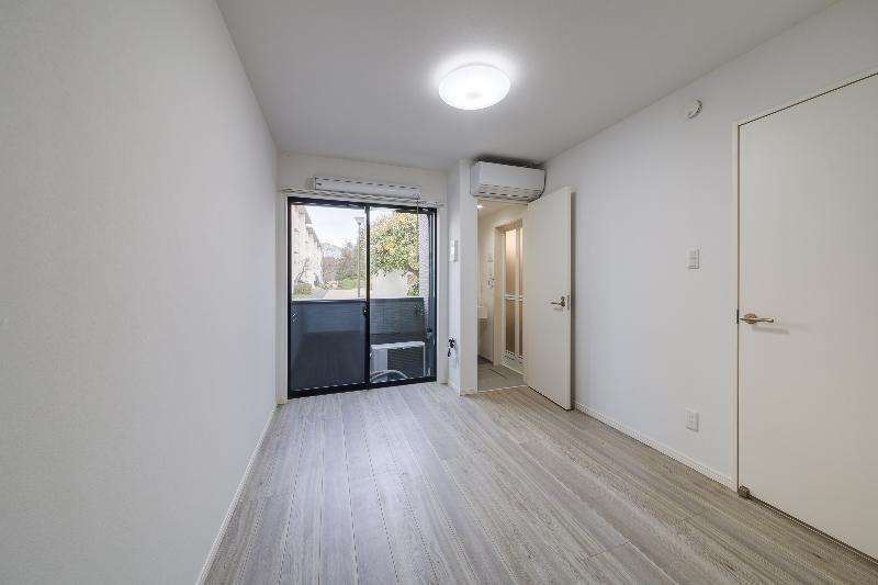 ＣＲＡＳＴＩＮＥ常盤平1階 リビング