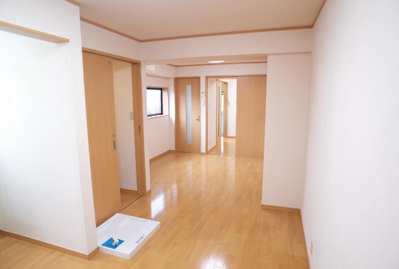 半田貸家1階 部屋その他