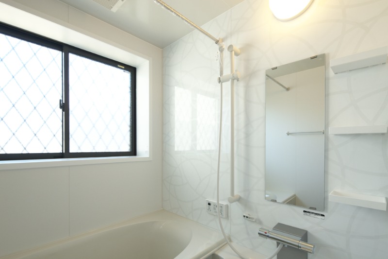 NEXUL大和田 バス乾燥機付き