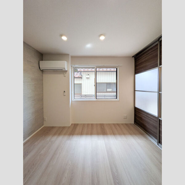 ノーブルラフィネ土呂町102号室 部屋その他