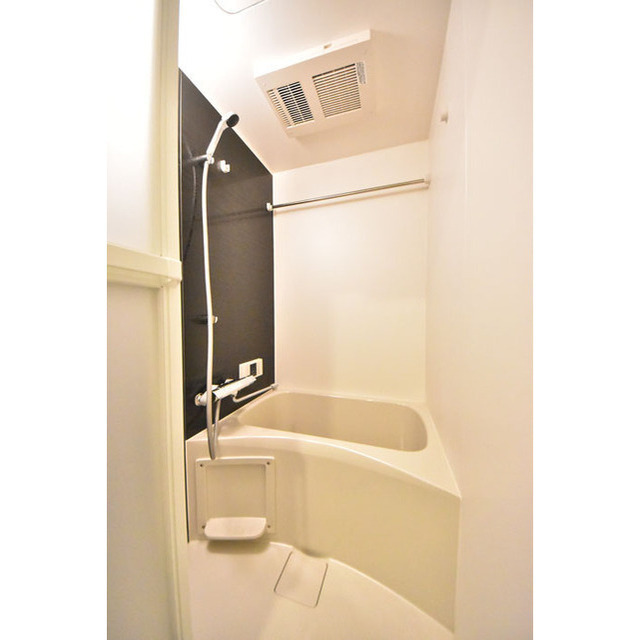 MAISON DE SHIBA 内観