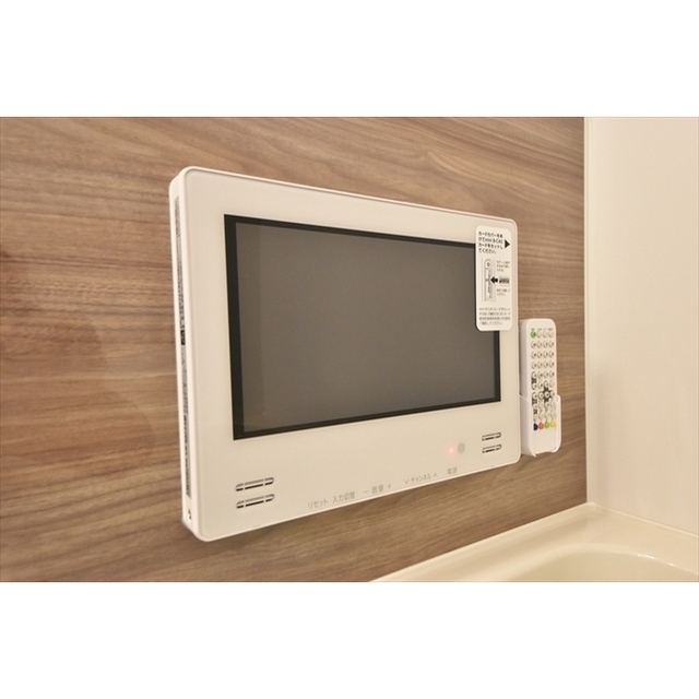 CASA PIAZZA 品川イースト 内観