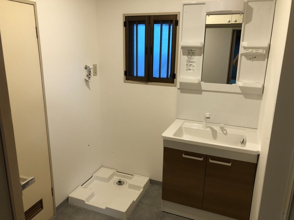 ジョイフルハイツ103号室 部屋その他