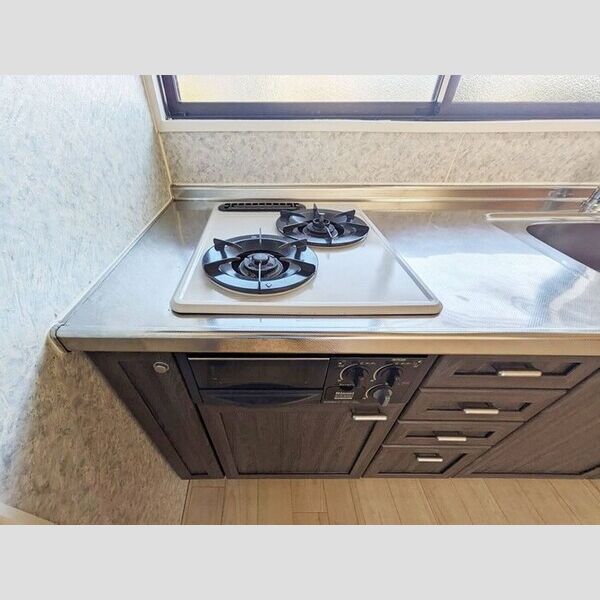 サンボナール　J キッチン