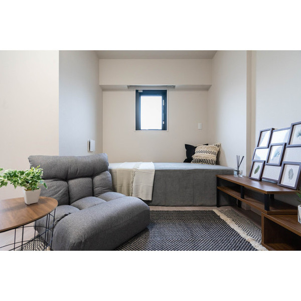 GRAN PASEO 四谷若葉0408号室 部屋その他
