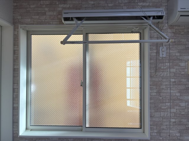 ユナイト金沢八景ハイゼンベルグ201号室 部屋設備