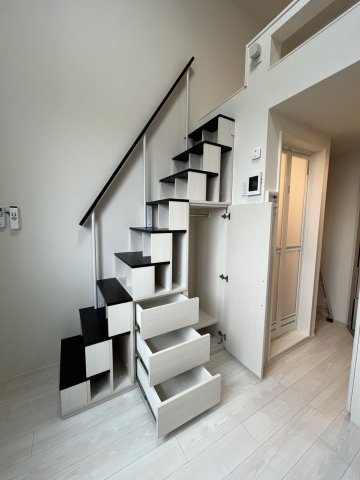 カーサソラーナ リビング