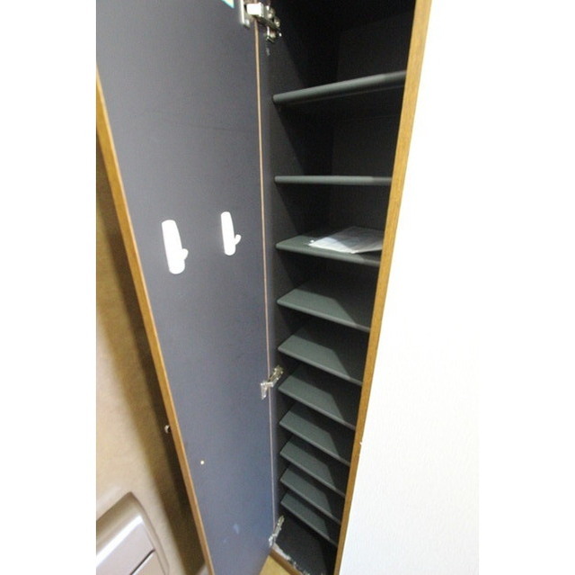 メゾンクレール 靴が多い方でも安心♪