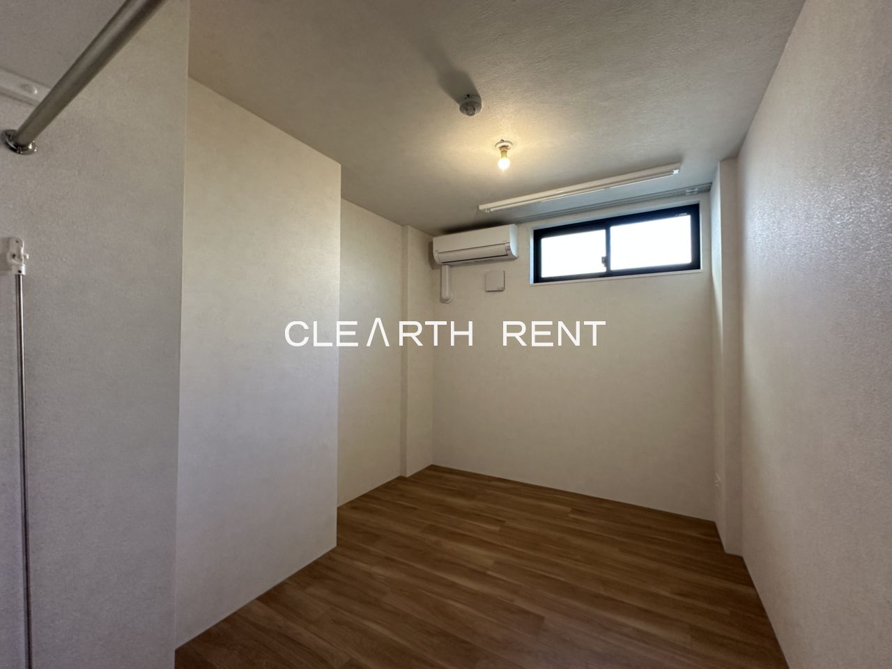 ＧＲＡＮ ＰＡＳＥＯ大井町3階 内観