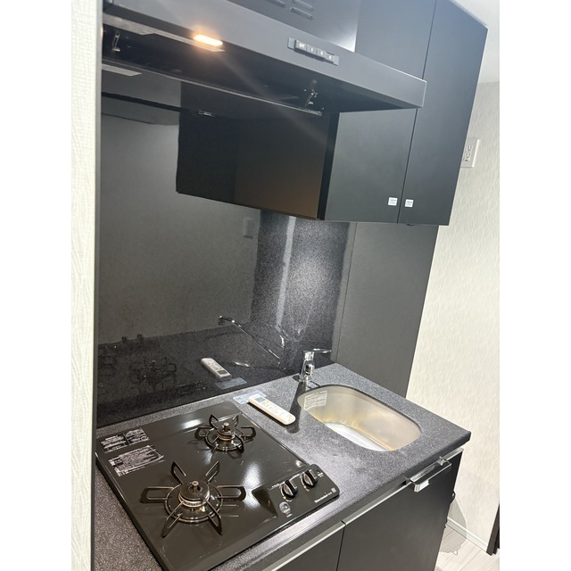 ロアール練馬光が丘3階 キッチン