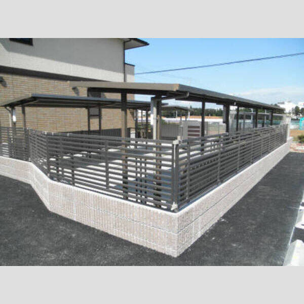 アトリア　Ⅰ103号室 駐輪場