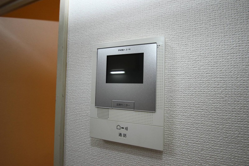 スィート　ドリームＡ1階 部屋その他