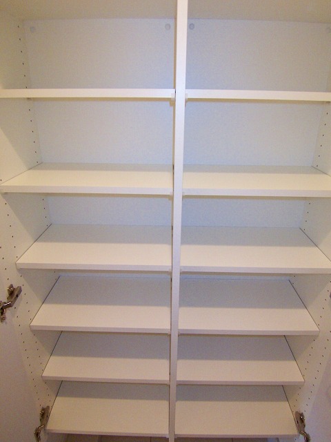 イニシアイオ西麻布11階 同建物別部屋の参考画像