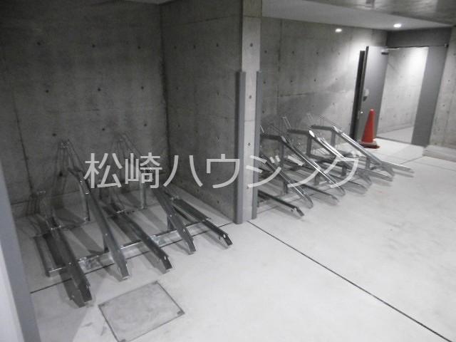 Dacha2階 部屋その他