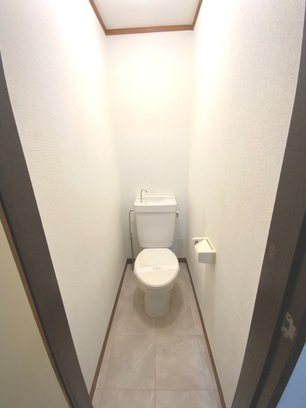 クロノス川越南1階 部屋その他