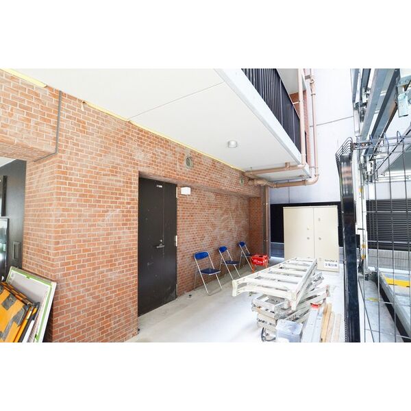 エステムコート横濱大通り公園9階 部屋その他