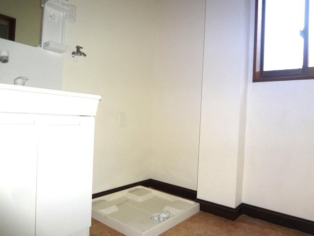 ウィステリア北戸田 部屋設備