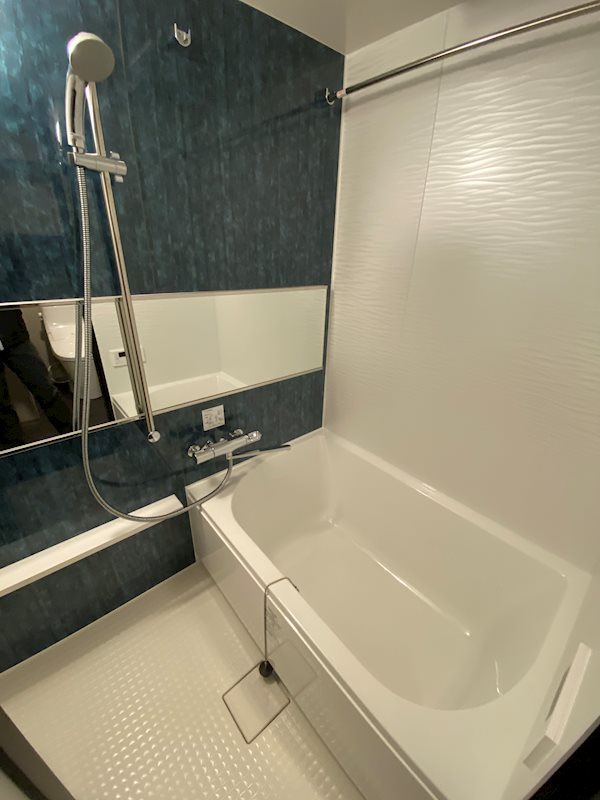 ブランシュワ お風呂