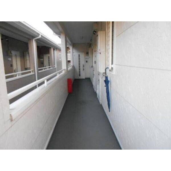 Aレガート千葉椿森　A棟0202号室 部屋その他