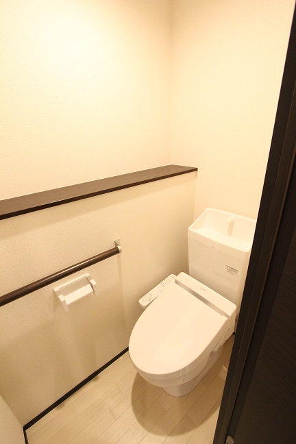 クレイノエトワールⅡ201号室 部屋その他