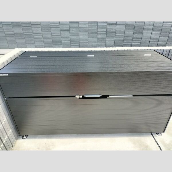 D-ROOM　IGODAI ゴミストッカー